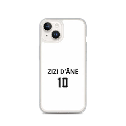 Coque iPhone Zizi d'âne 10 - Sedurro