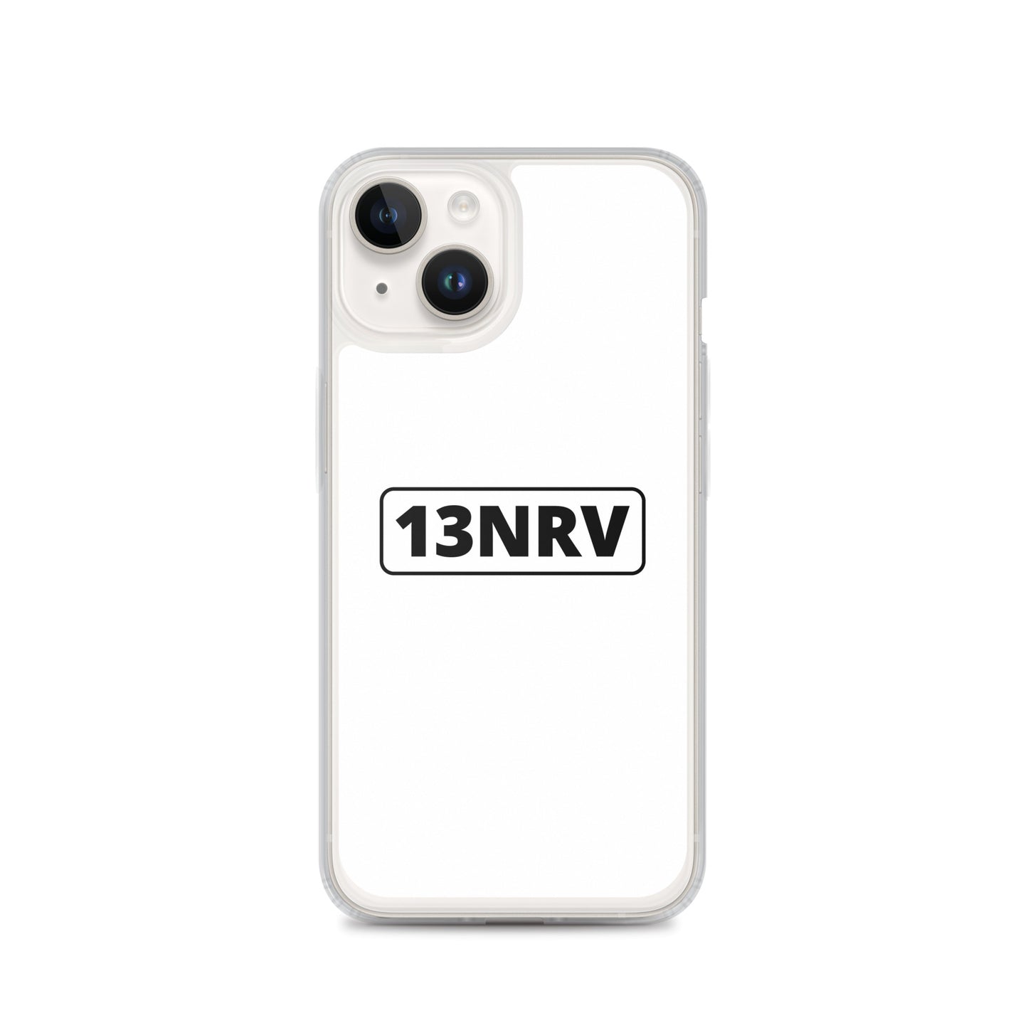 Coque iPhone 13NRV iPhone 14 - Sedurro