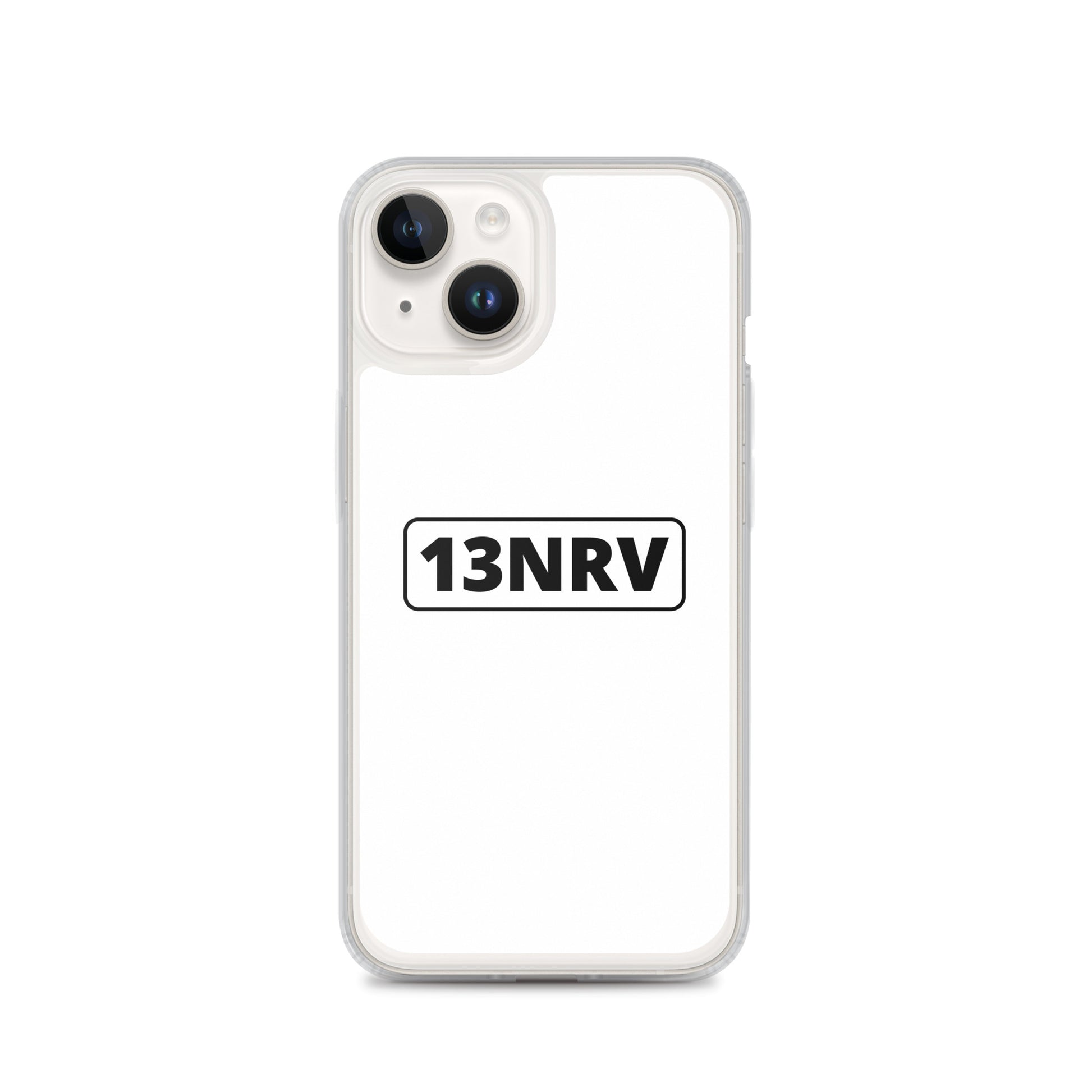 Coque iPhone 13NRV iPhone 14 - Sedurro