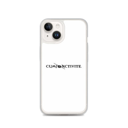 Coque iPhone Cumjonctivite pirate iPhone 14 - Sedurro