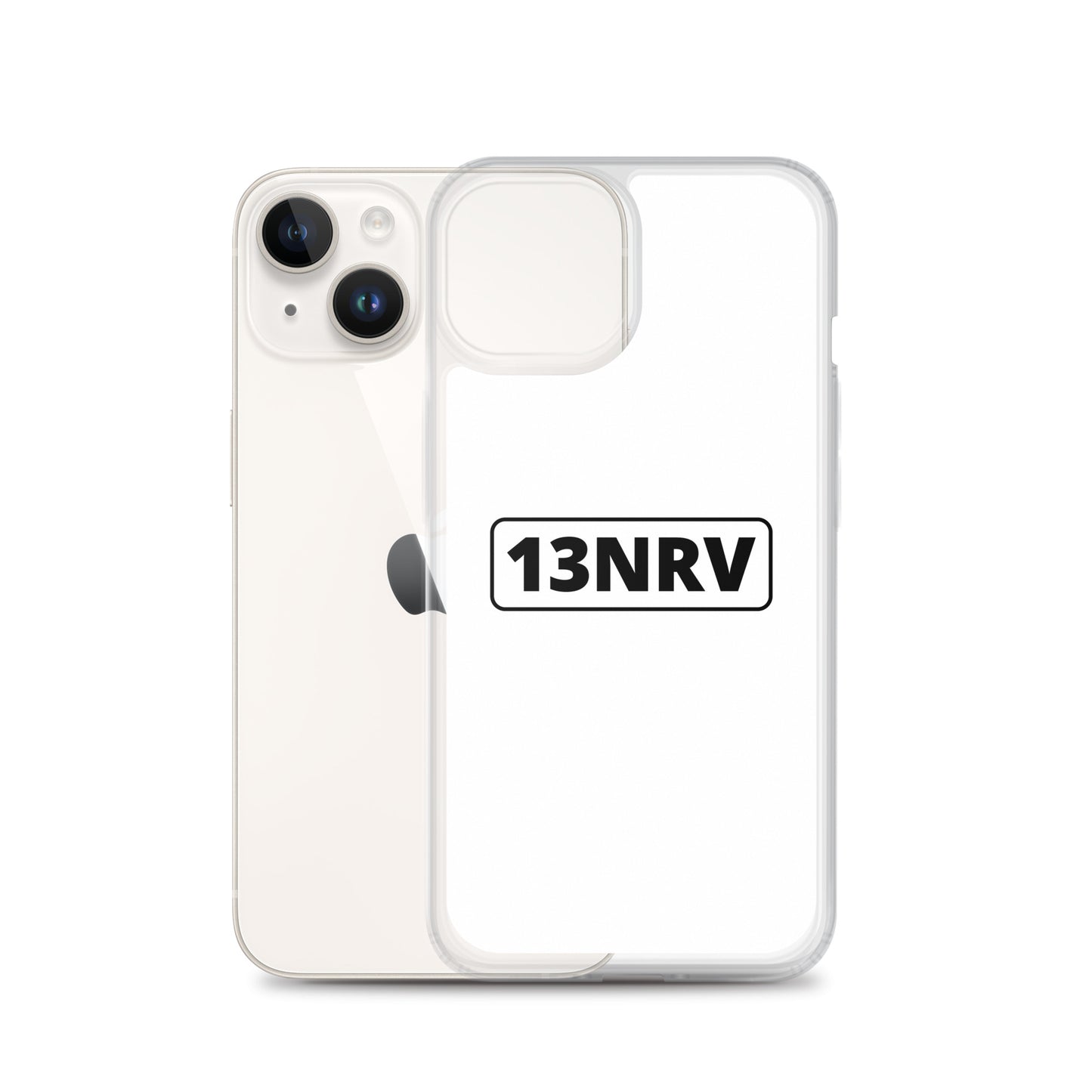 Coque iPhone 13NRV - Sedurro