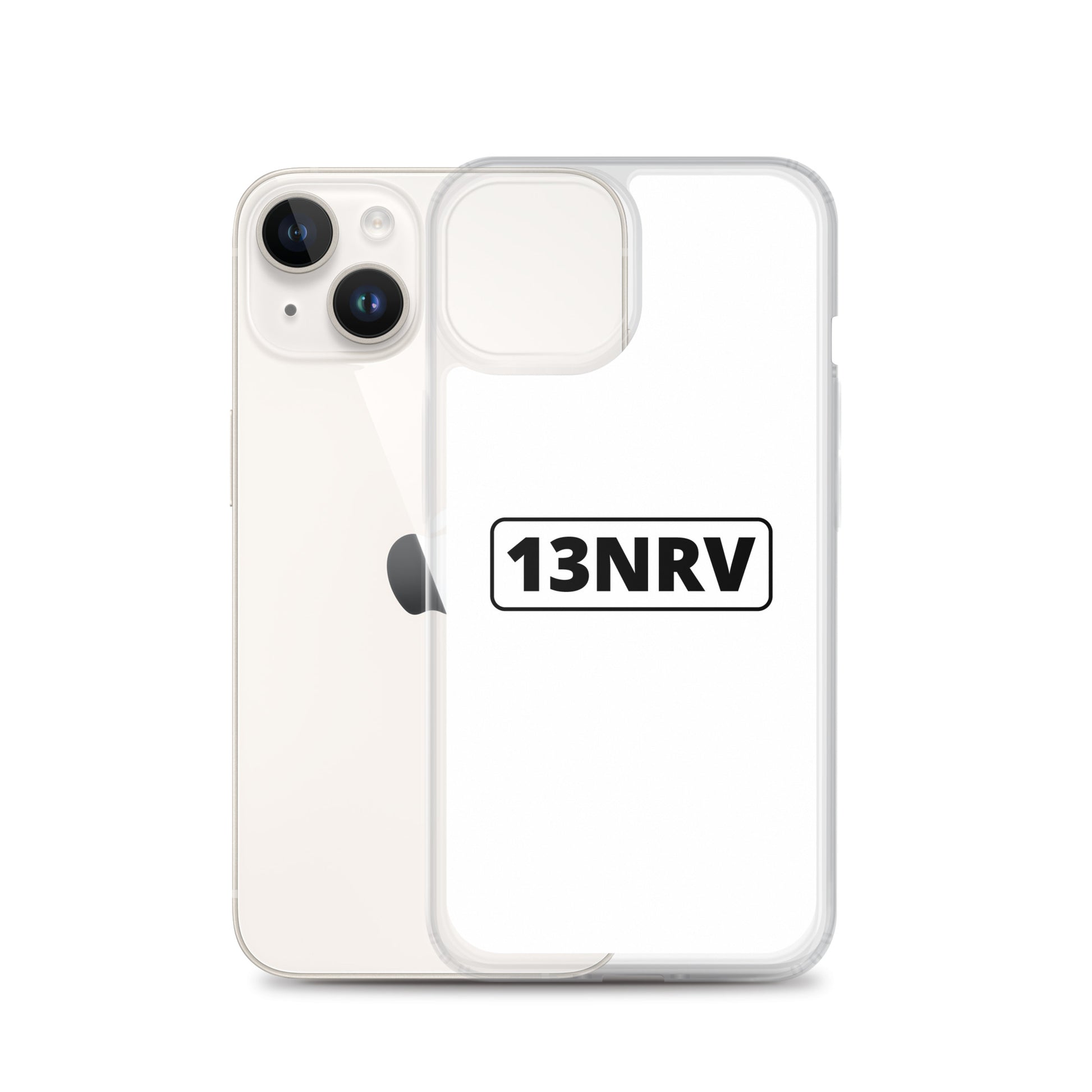 Coque iPhone 13NRV - Sedurro