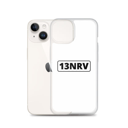 Coque iPhone 13NRV - Sedurro