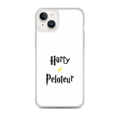 Coque iPhone Harry Peloteur - Sedurro