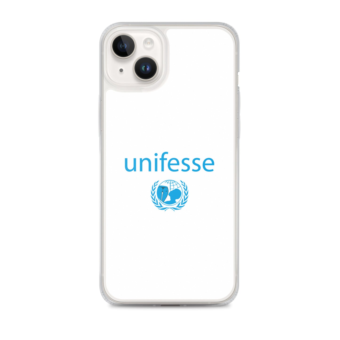 Coque iPhone Unifesse - Sedurro