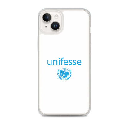 Coque iPhone Unifesse - Sedurro