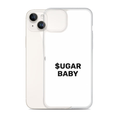 Coque iPhone Sugar baby iPhone 14 Plus - Sedurro