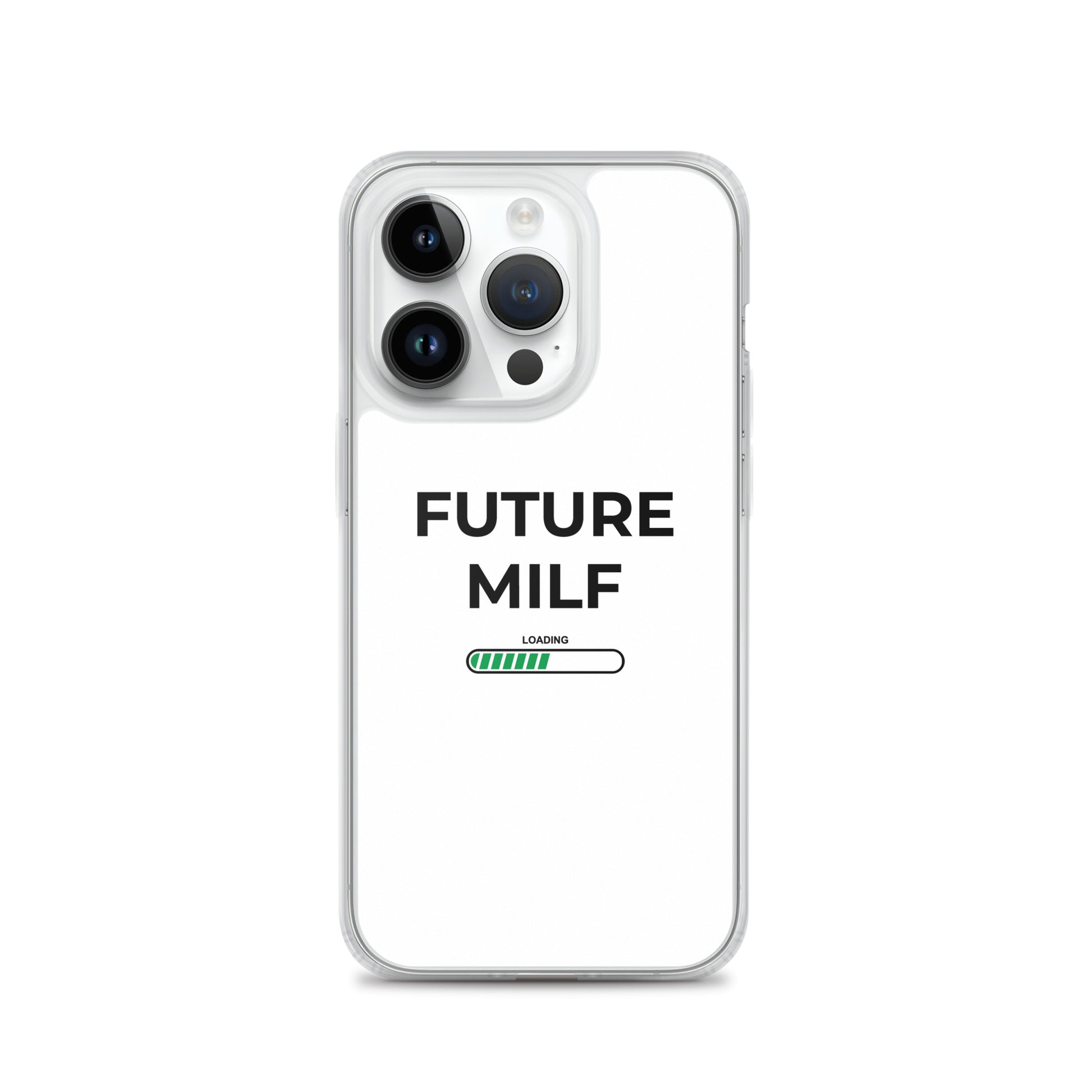 Coque iPhone Future milf iPhone 14 Pro - Sedurro
