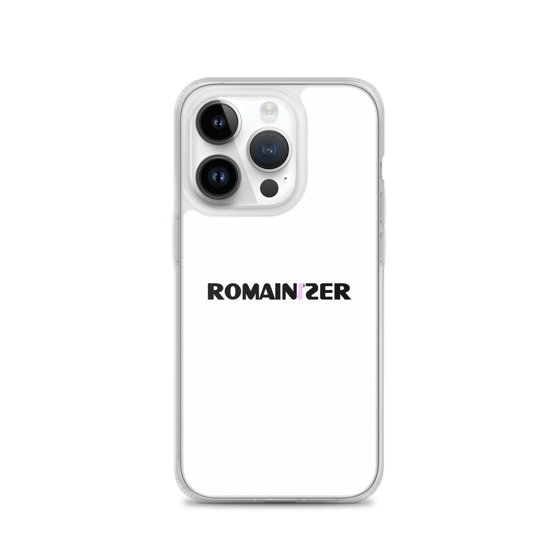 Coque iPhone Romainizer - Sedurro