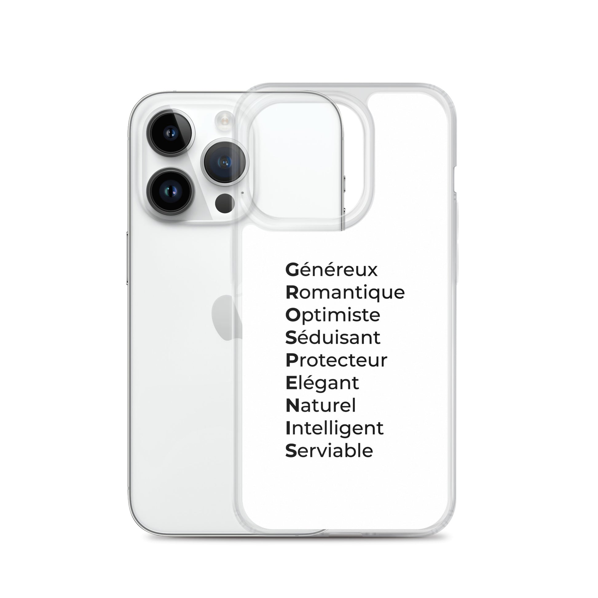 Coque iPhone Gros pénis qualités - Sedurro