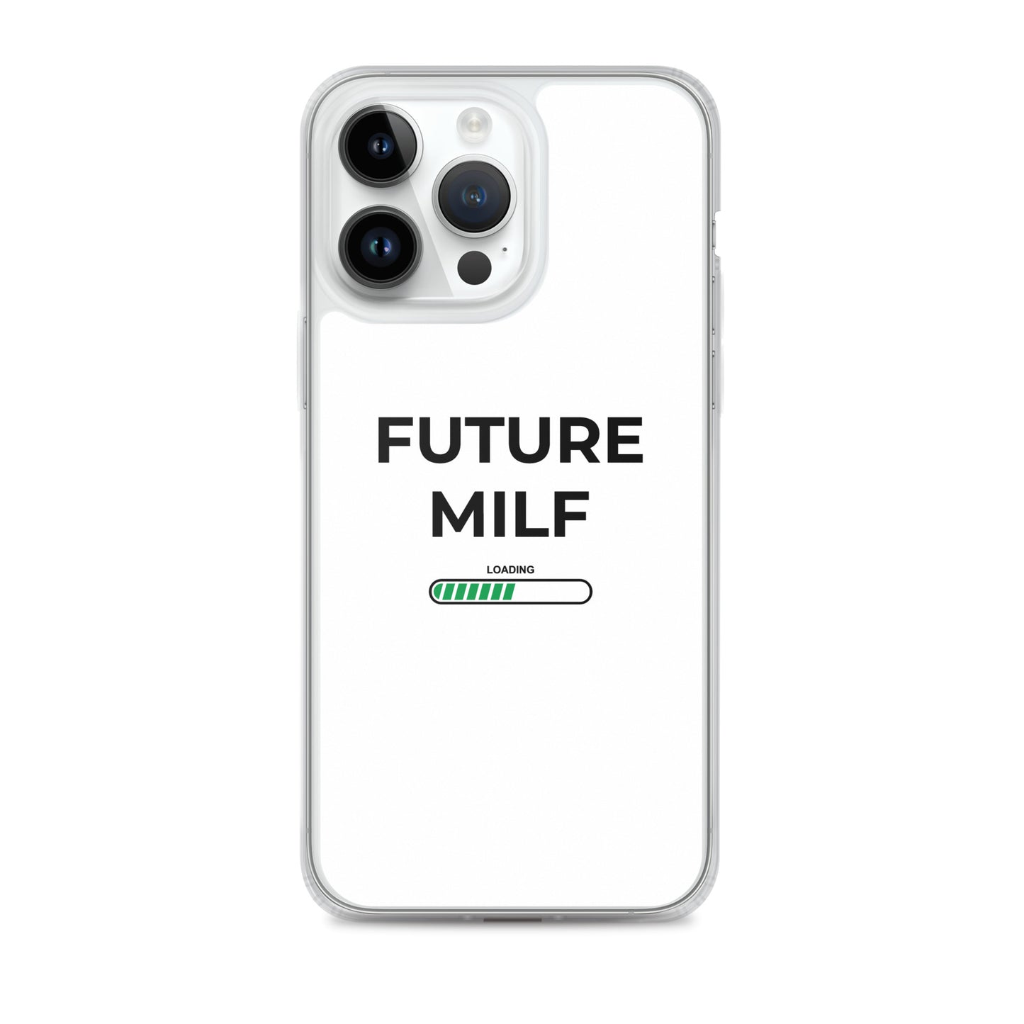 Coque iPhone Future milf iPhone 14 Pro Max - Sedurro