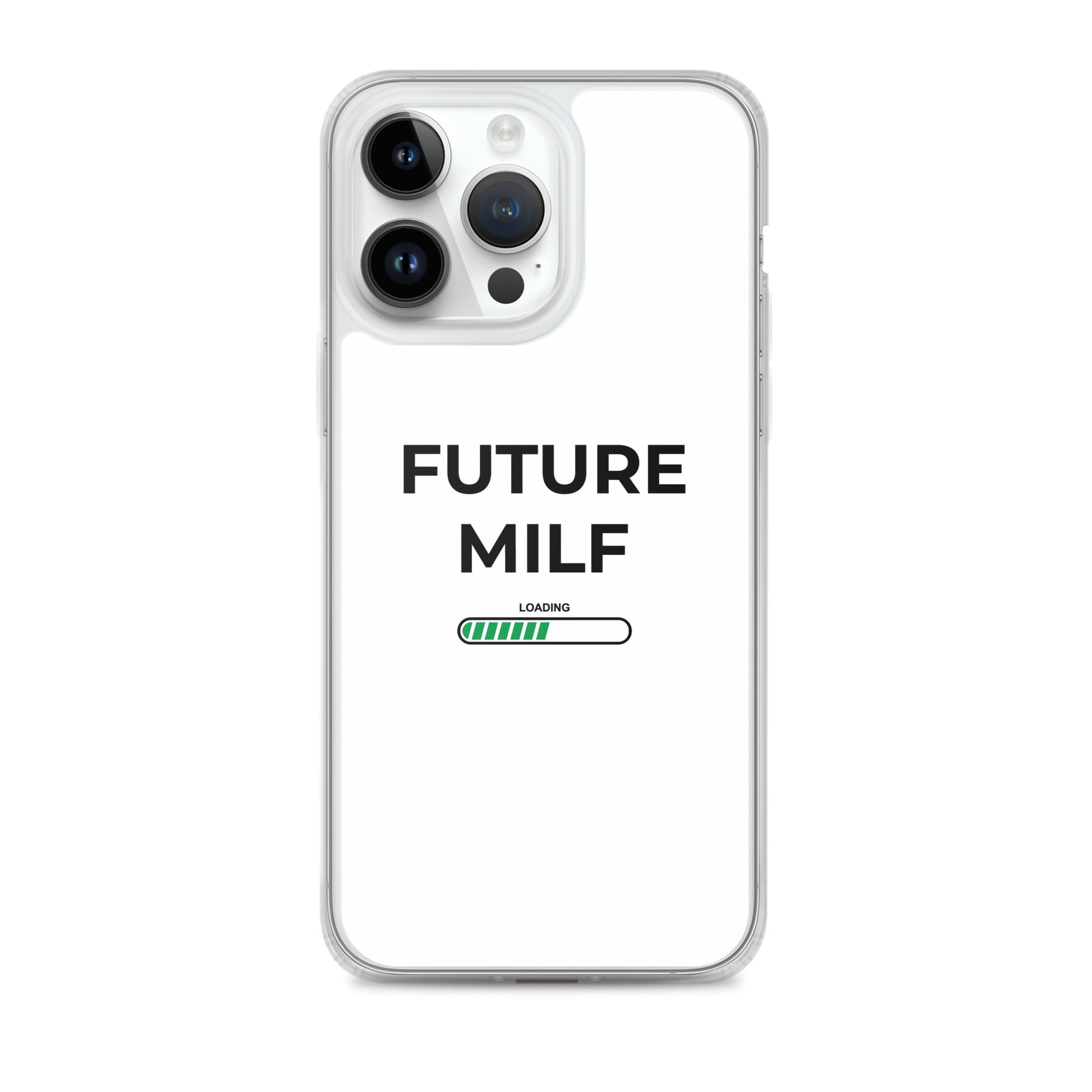 Coque iPhone Future milf iPhone 14 Pro Max - Sedurro