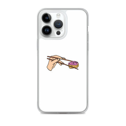 Coque iPhone Eat sushi vagina - Sedurro