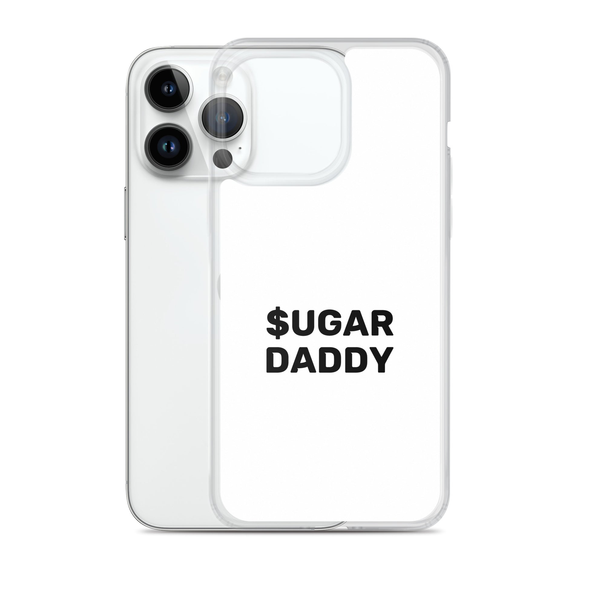 Coque iPhone Sugar daddy - Sedurro