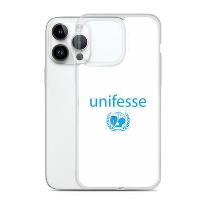 Coque iPhone Unifesse - Sedurro