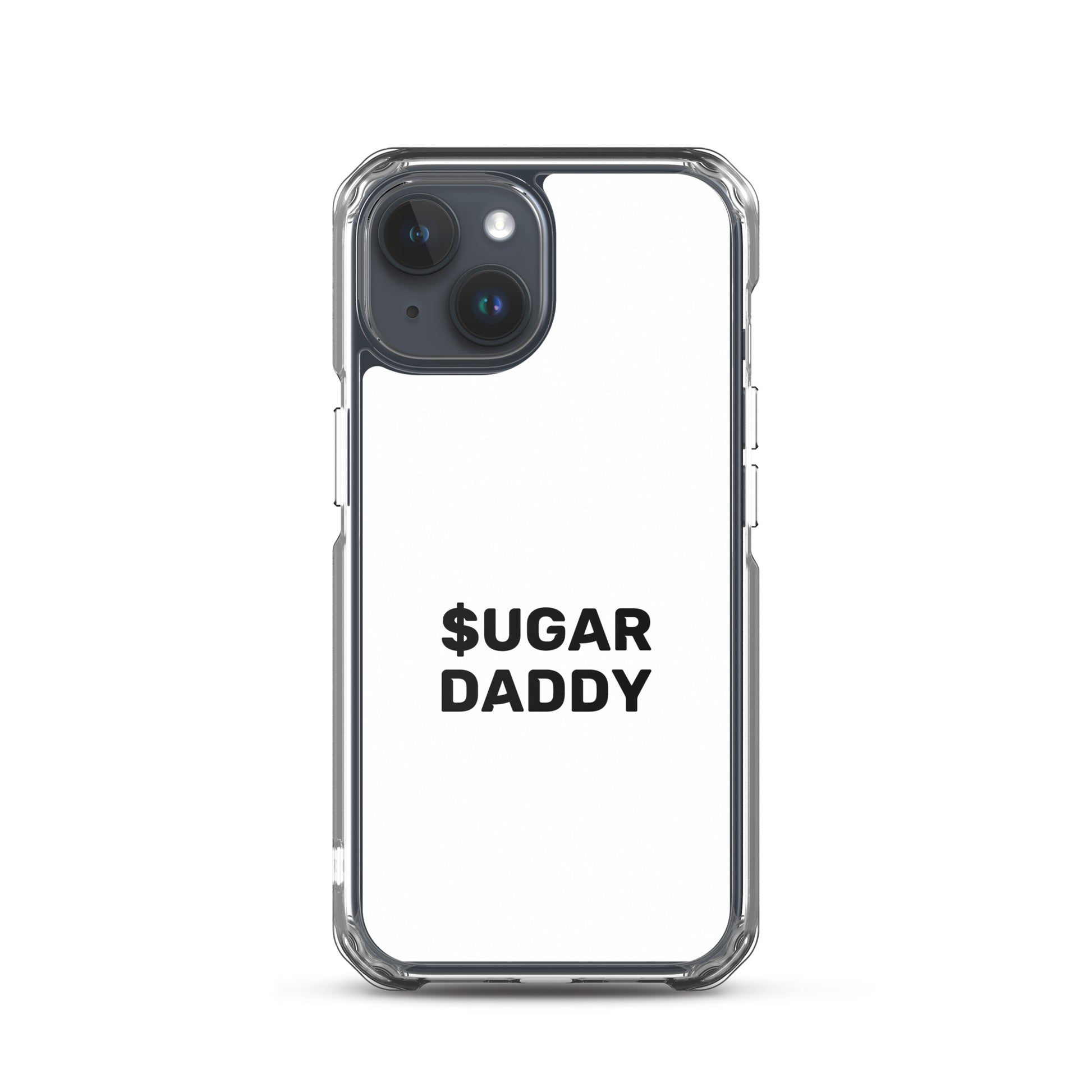 Coque iPhone Sugar daddy - Sedurro