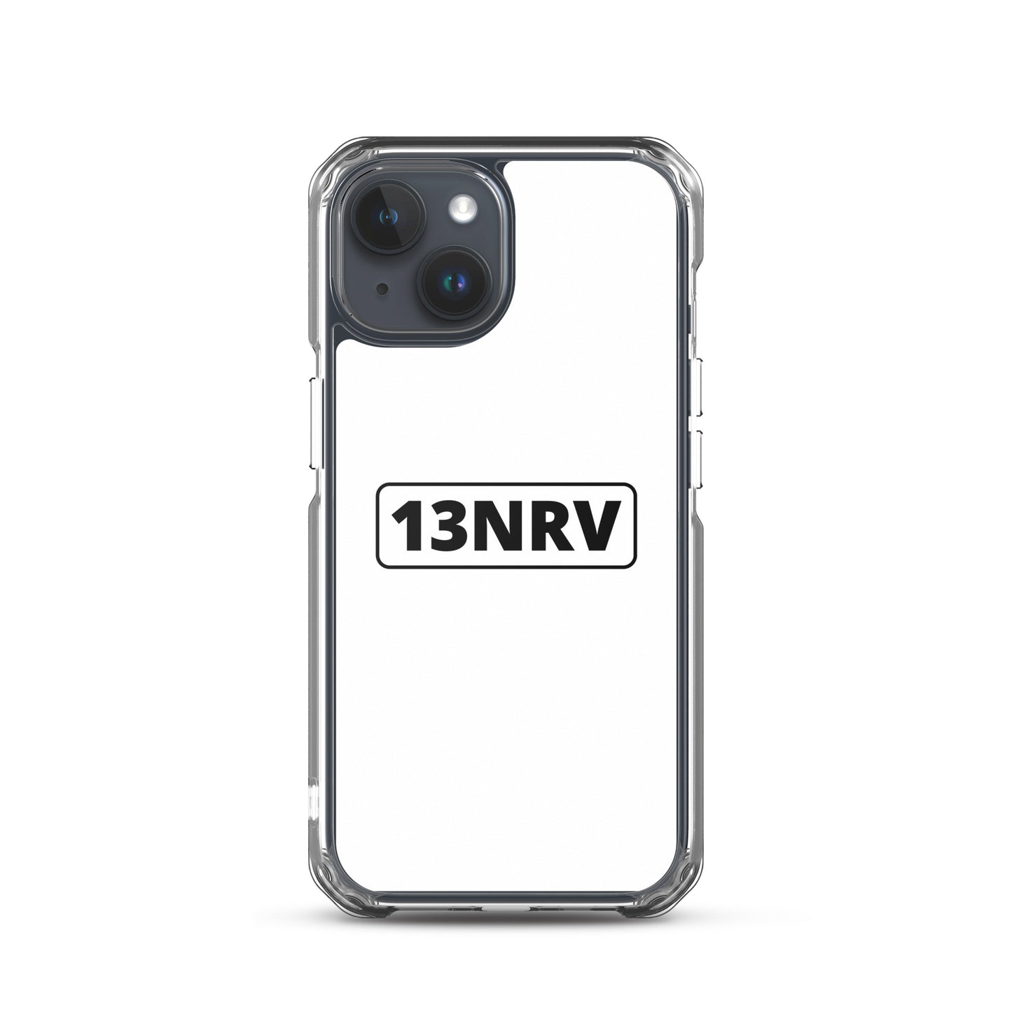 Coque iPhone 13NRV iPhone 15 - Sedurro