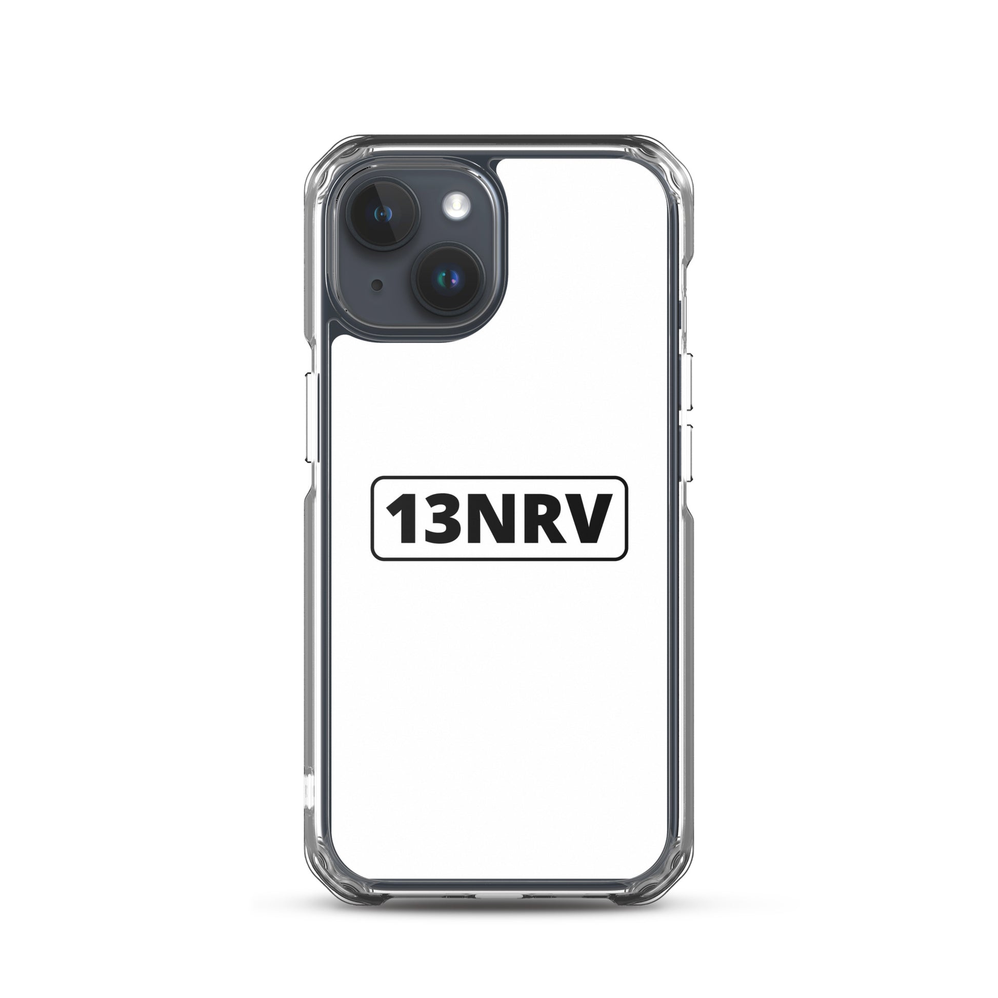 Coque iPhone 13NRV iPhone 15 - Sedurro