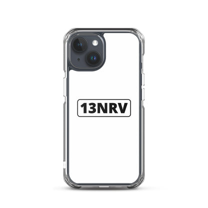Coque iPhone 13NRV iPhone 15 - Sedurro