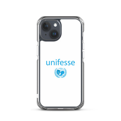 Coque iPhone Unifesse - Sedurro