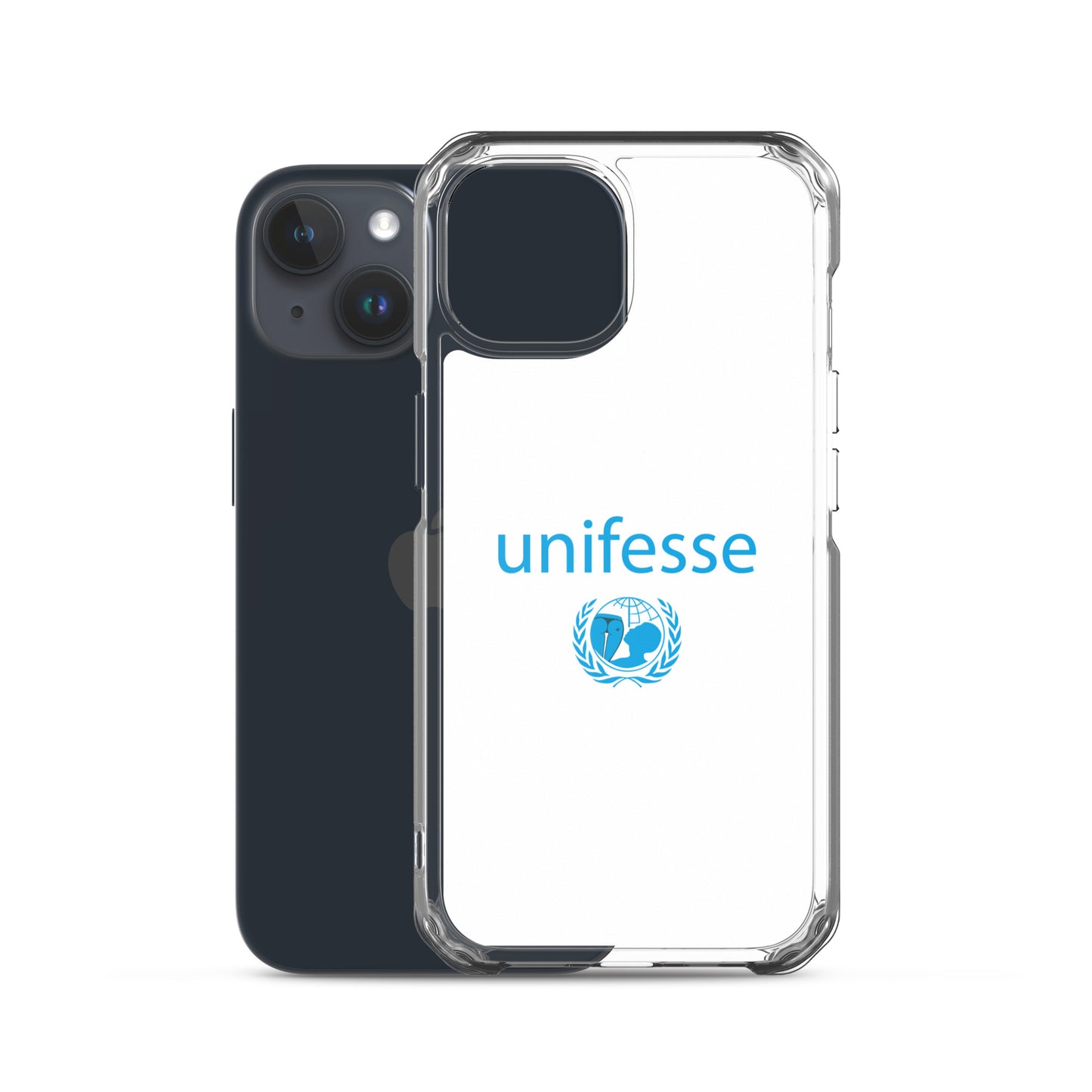 Coque iPhone Unifesse - Sedurro