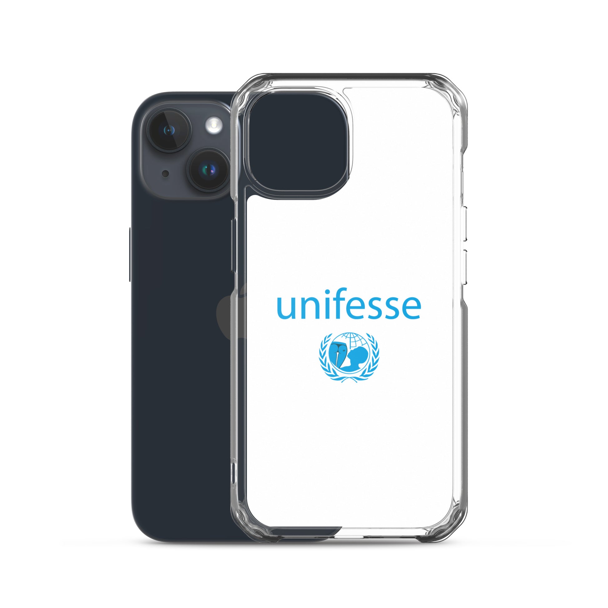 Coque iPhone Unifesse - Sedurro