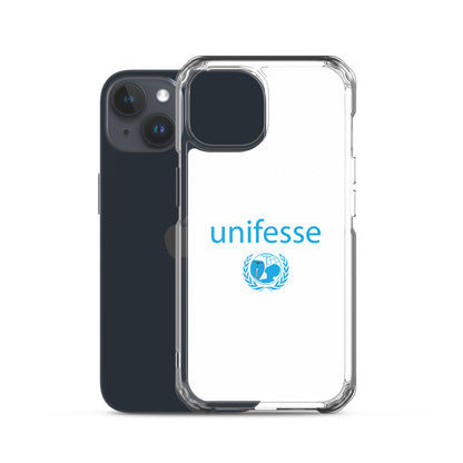 Coque iPhone Unifesse - Sedurro
