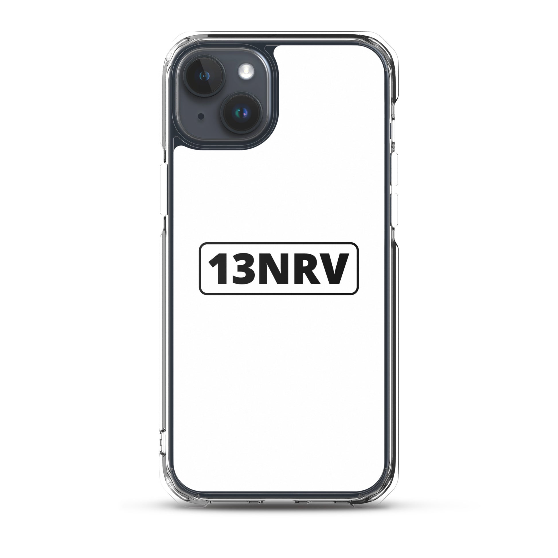 Coque iPhone 13NRV iPhone 15 Plus - Sedurro
