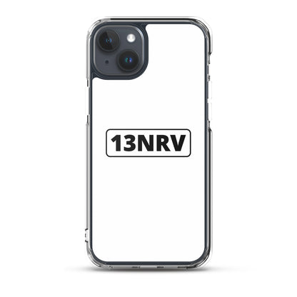 Coque iPhone 13NRV iPhone 15 Plus - Sedurro