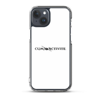 Coque iPhone Cumjonctivite pirate iPhone 15 Plus - Sedurro