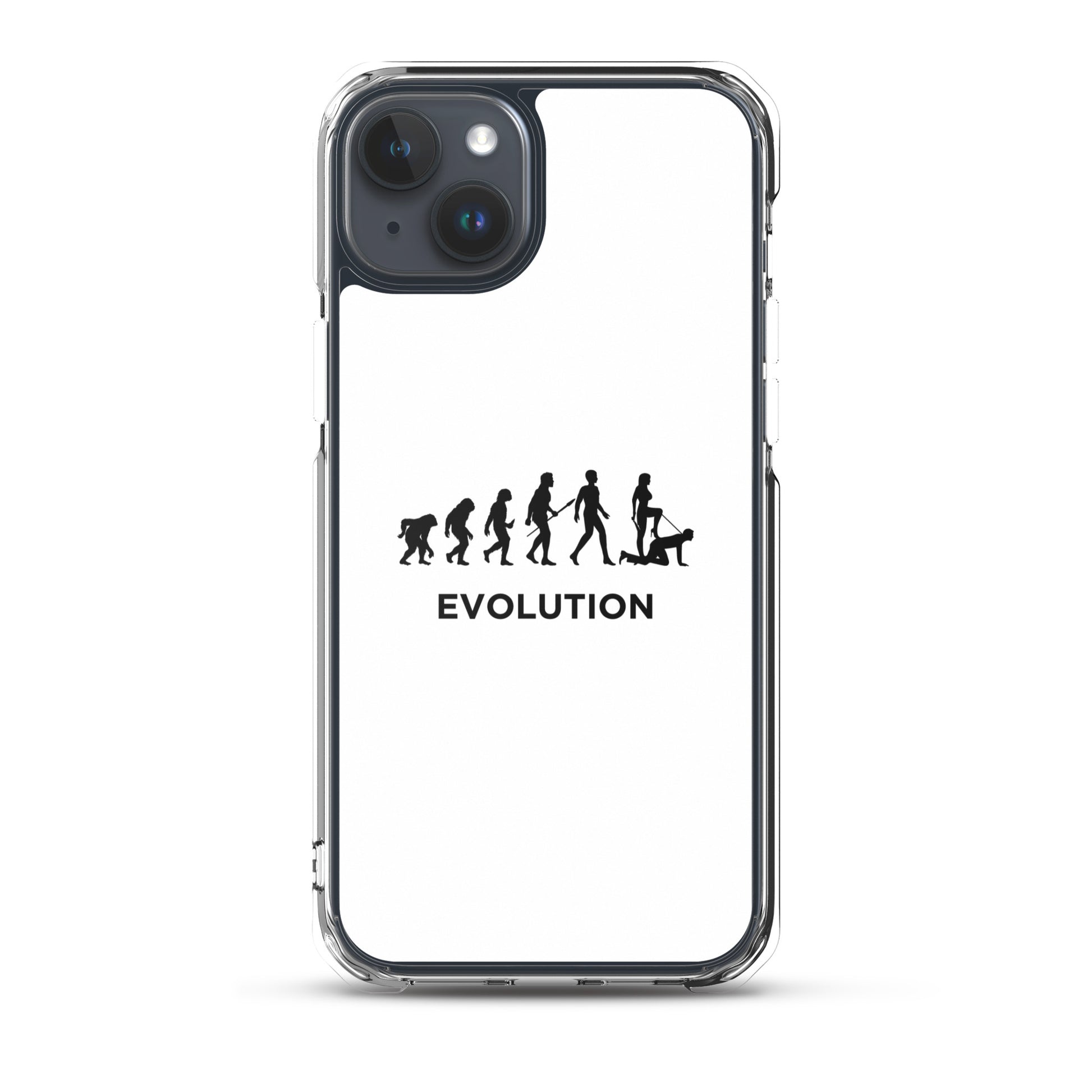 Coque iPhone Evolution SM domina - Sedurro