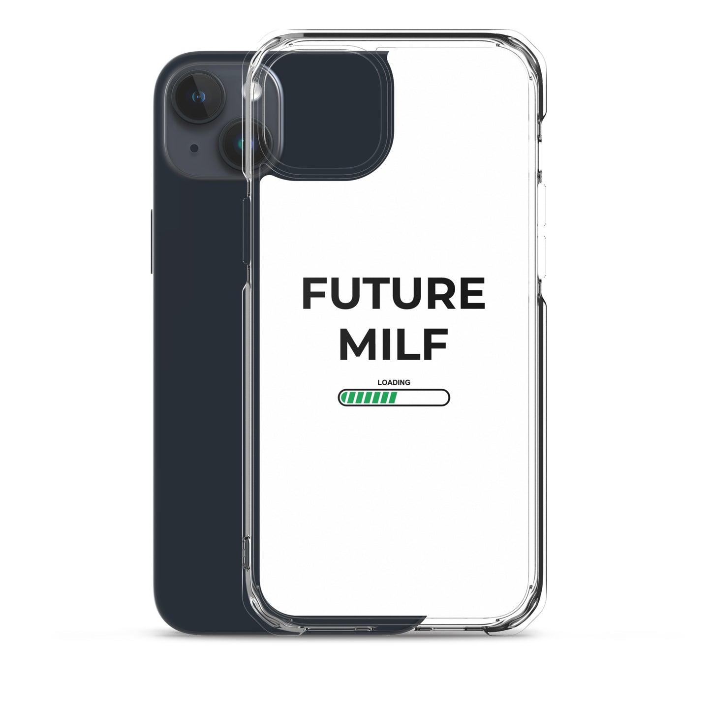 Coque iPhone Future milf - Sedurro