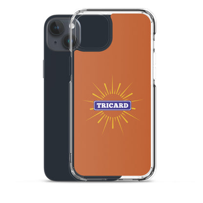 Coque iPhone Tricard - Sedurro