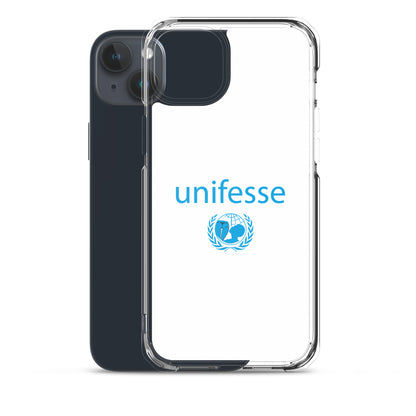 Coque iPhone Unifesse - Sedurro