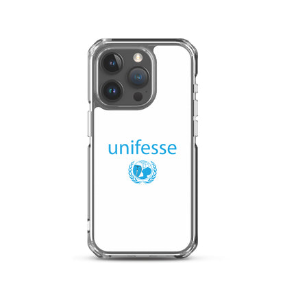 Coque iPhone Unifesse - Sedurro
