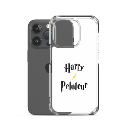Coque iPhone Harry Peloteur - Sedurro