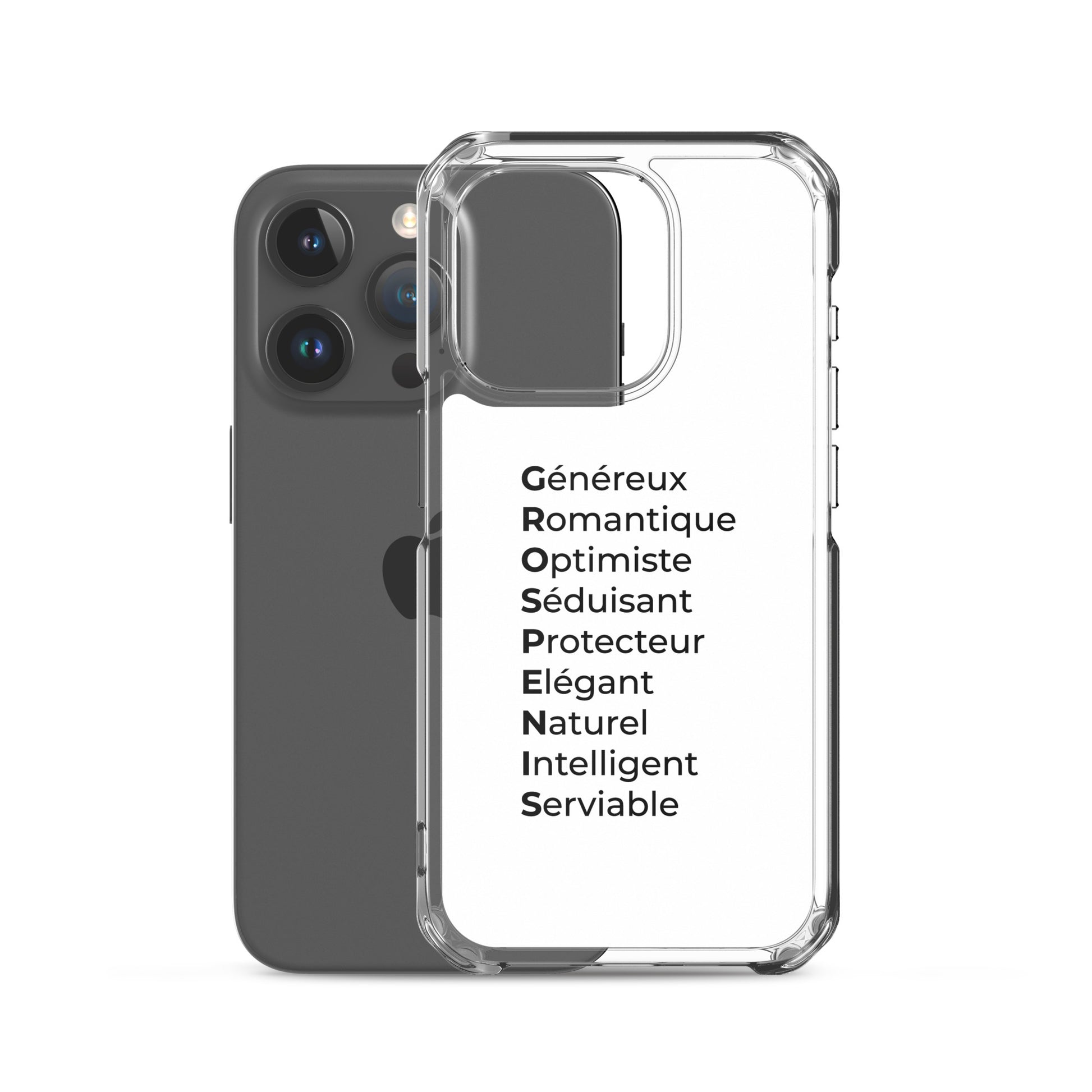 Coque iPhone Gros pénis qualités - Sedurro