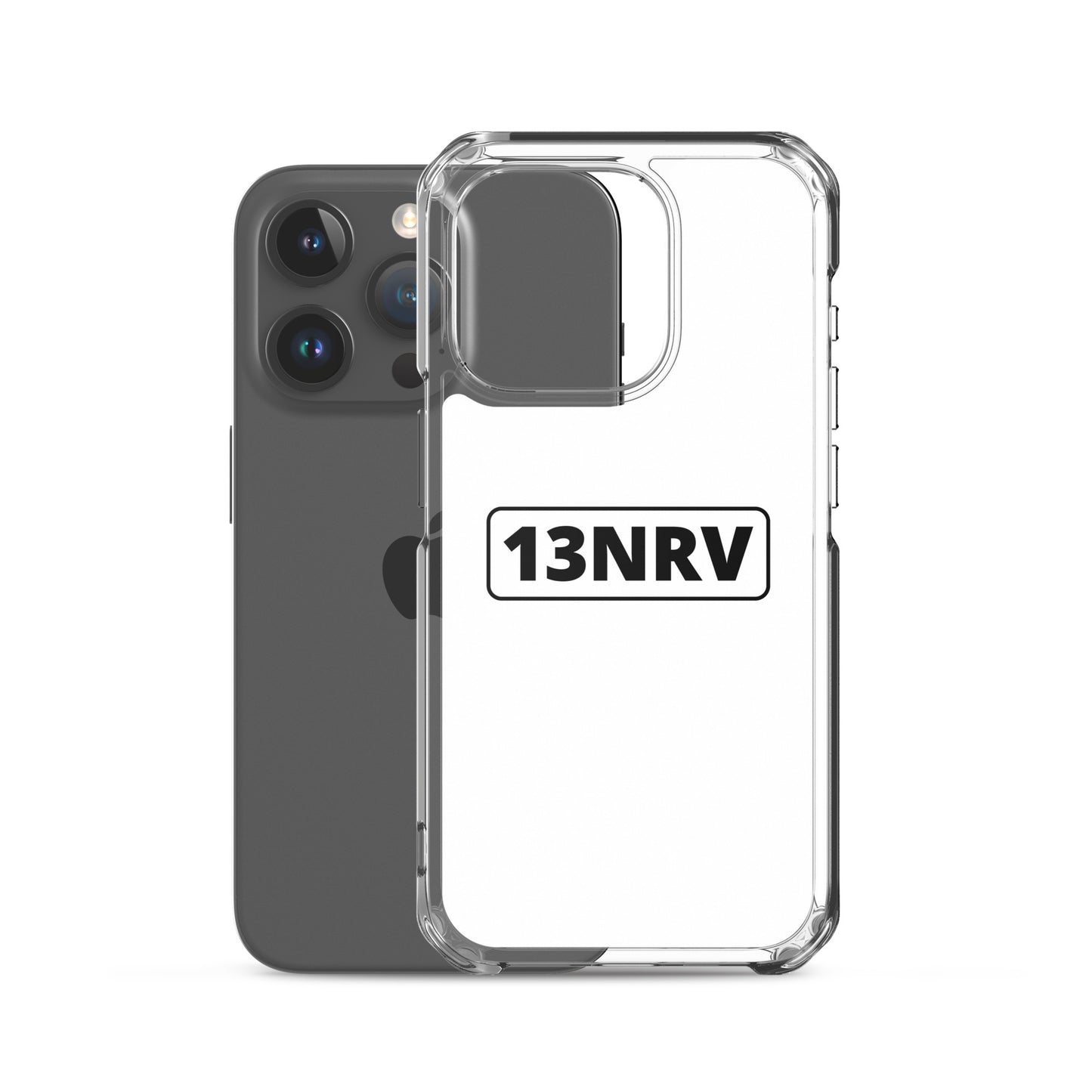 Coque iPhone 13NRV - Sedurro