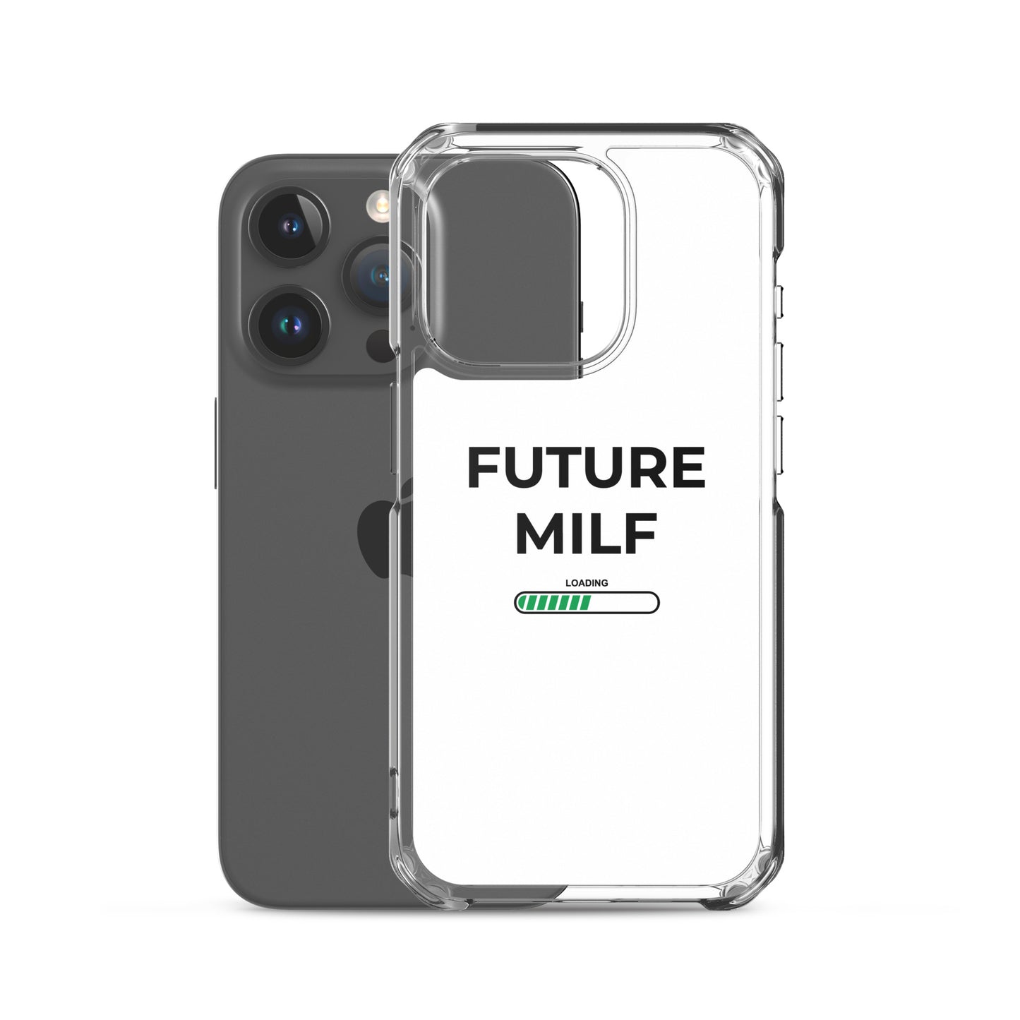 Coque iPhone Future milf - Sedurro