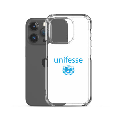 Coque iPhone Unifesse - Sedurro