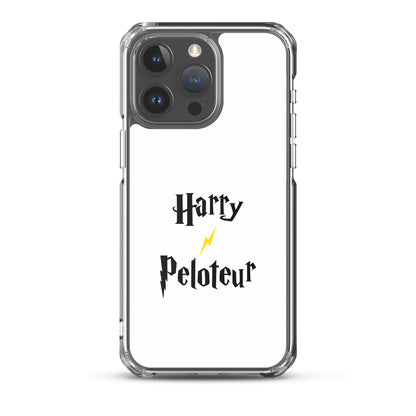 Coque iPhone Harry Peloteur iPhone 15 Pro Max - Sedurro