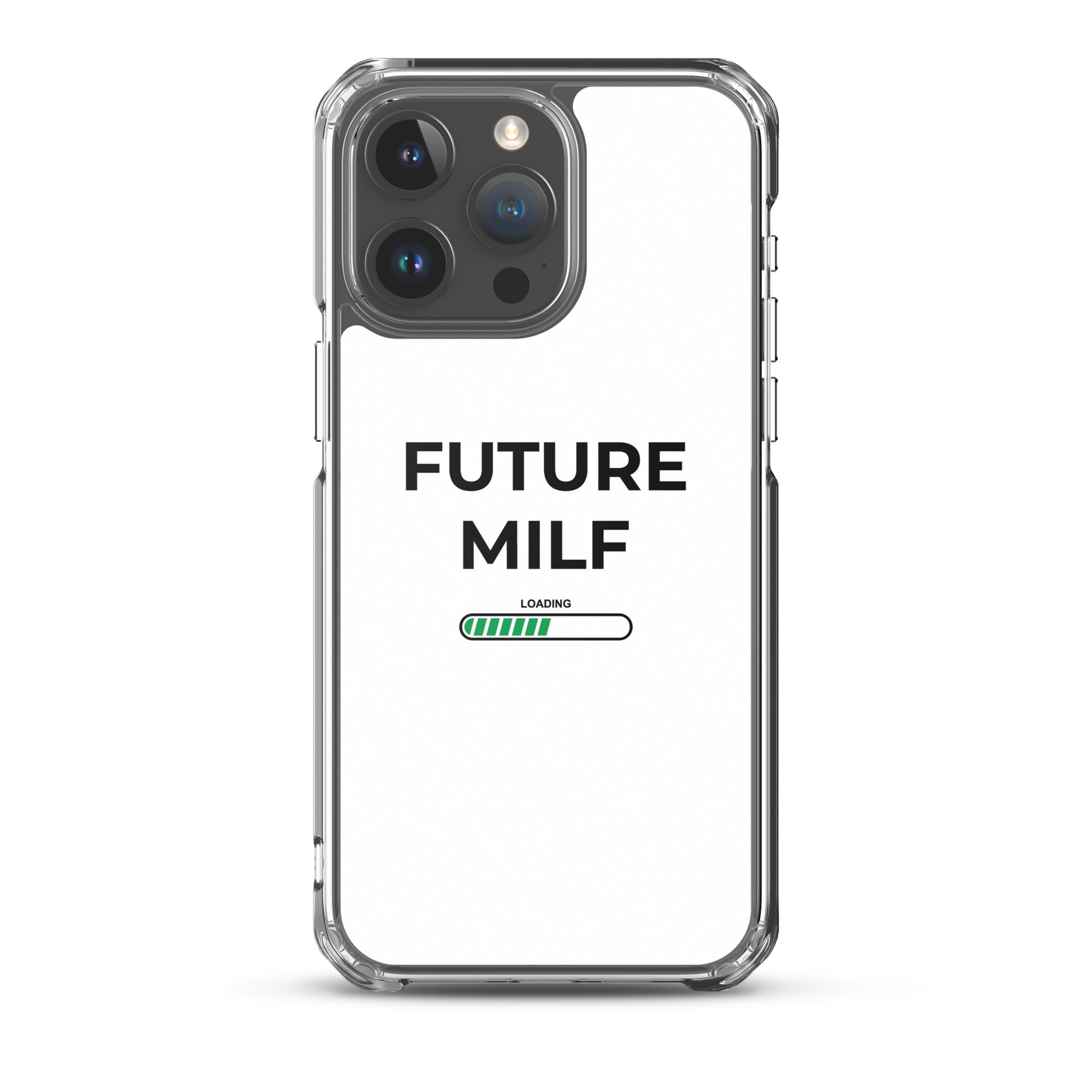 Coque iPhone Future milf iPhone 15 Pro Max - Sedurro