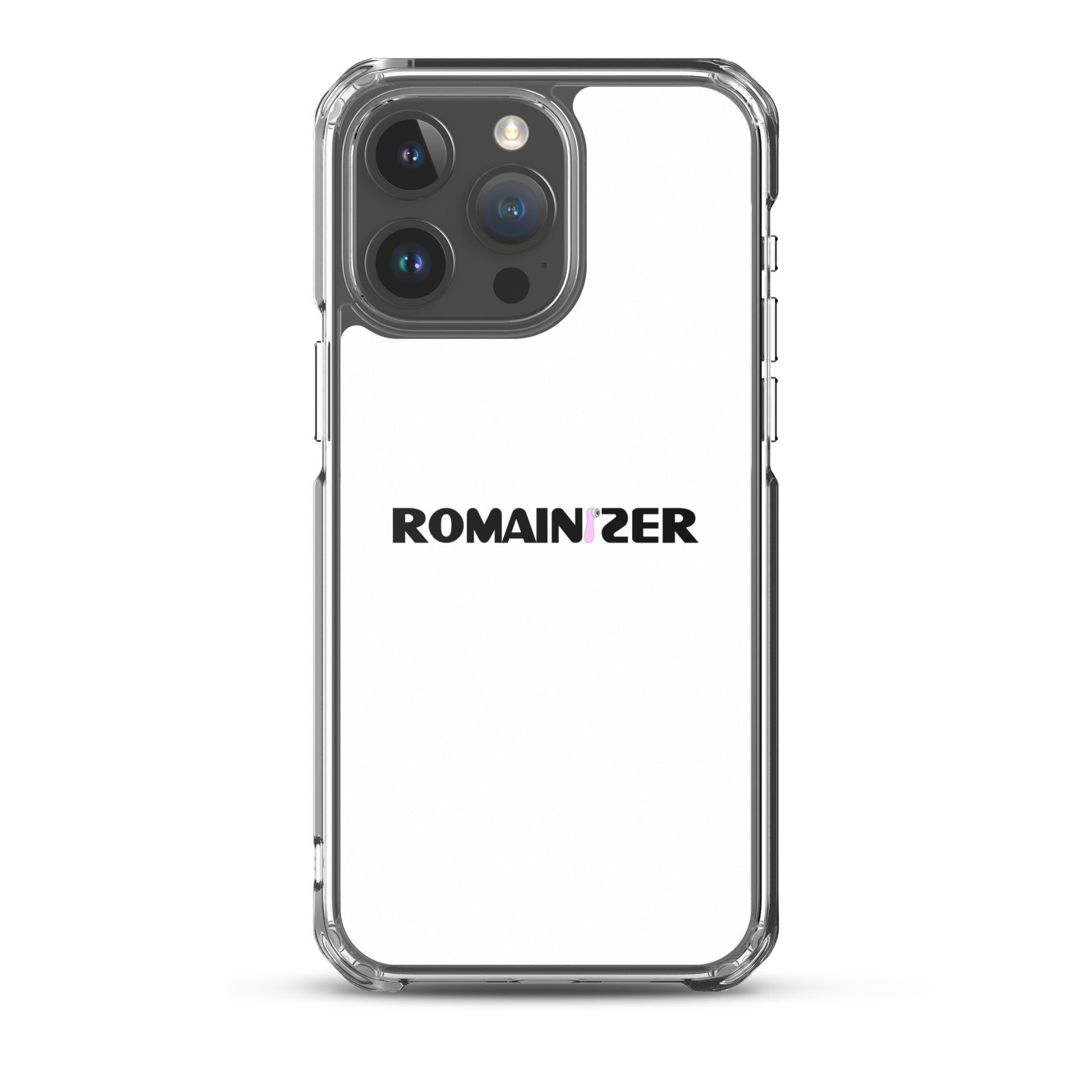 Coque iPhone Romainizer - Sedurro