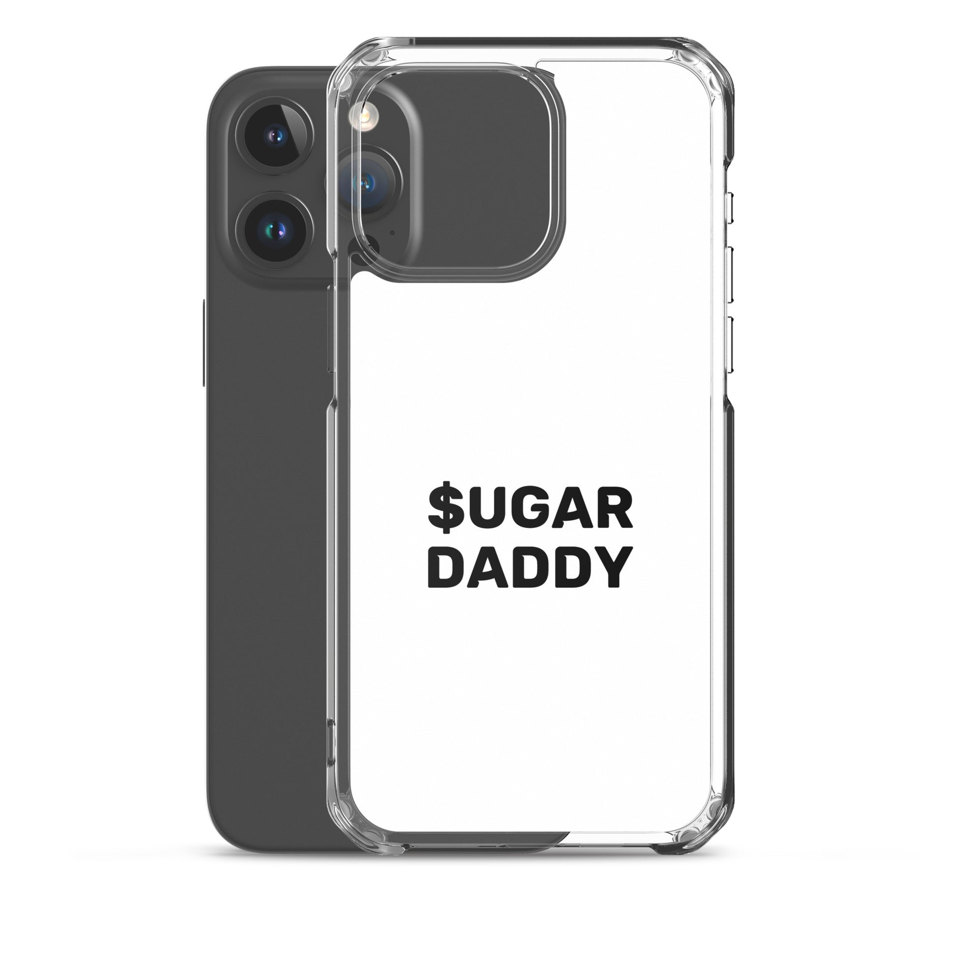 Coque iPhone Sugar daddy - Sedurro