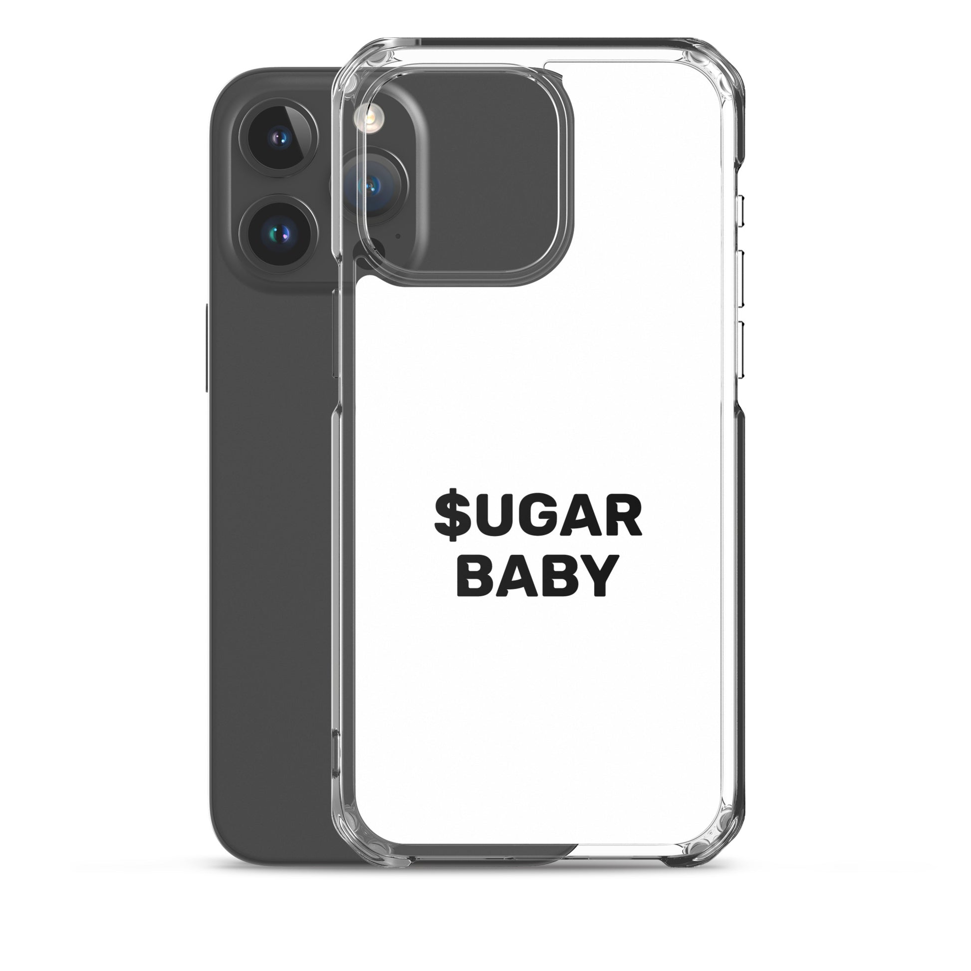Coque iPhone Sugar baby - Sedurro