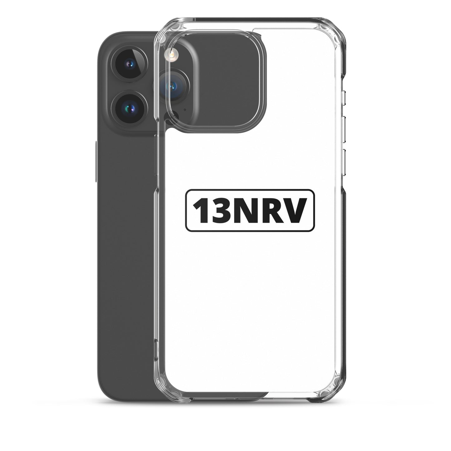 Coque iPhone 13NRV - Sedurro