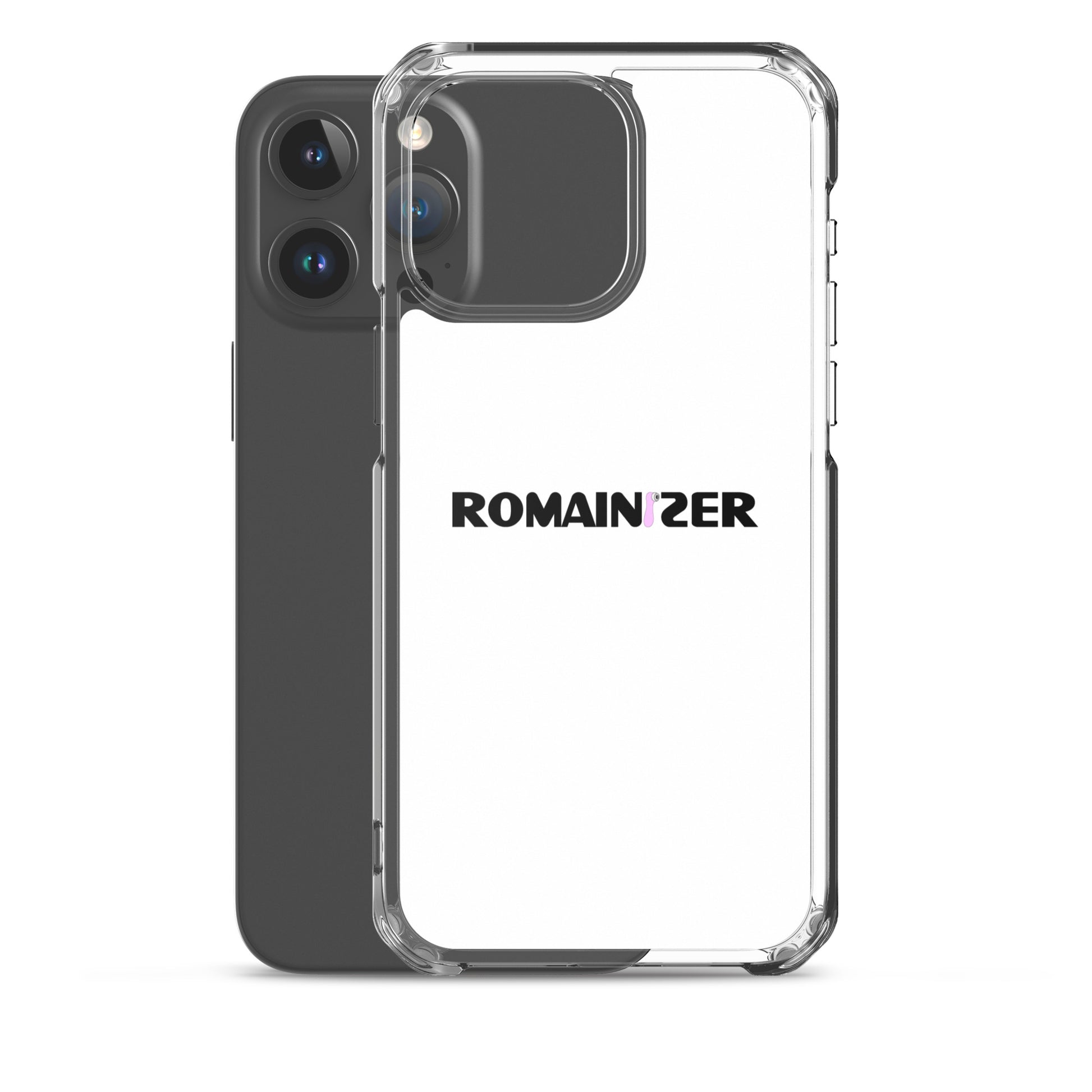 Coque iPhone Romainizer - Sedurro