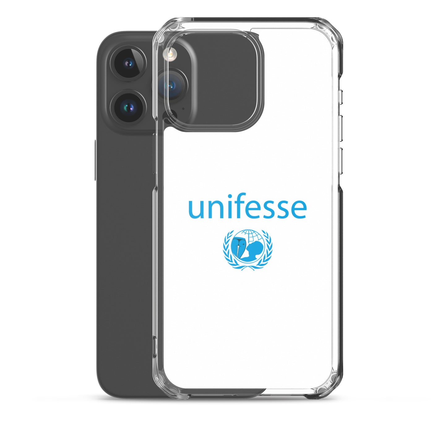 Coque iPhone Unifesse - Sedurro