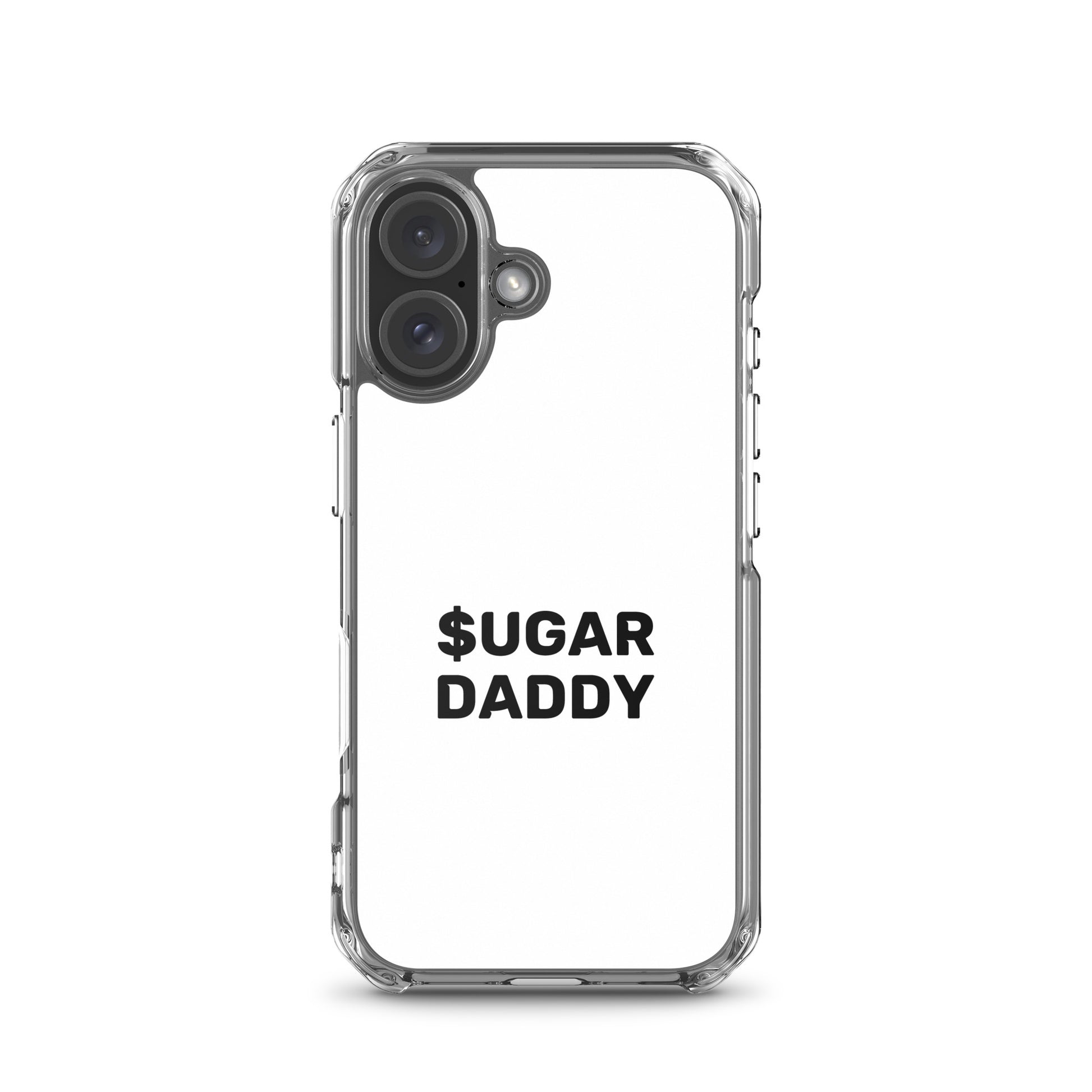 Coque iPhone Sugar daddy - Sedurro