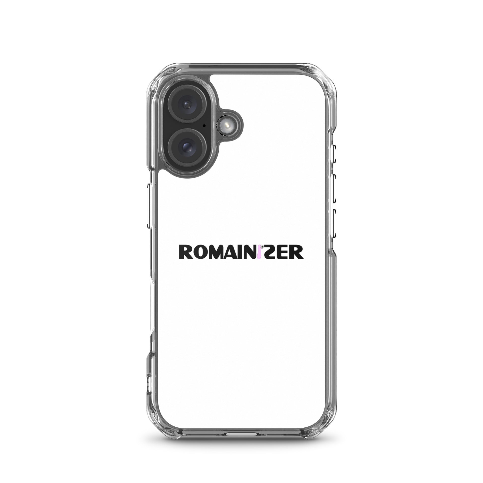 Coque iPhone Romainizer - Sedurro